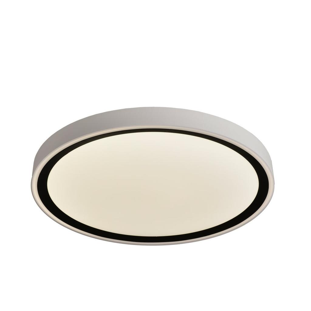 Plafon Vegas Led Czarny Light Prestige Lp-550/1C S 4Bk
