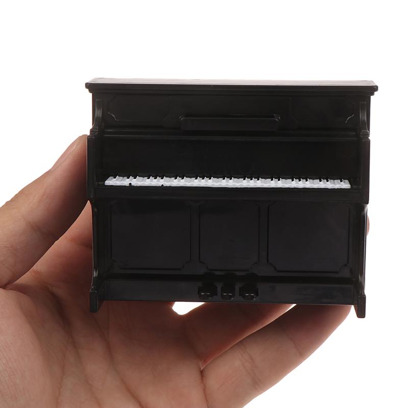 2 pezzi di simulazione di violino per casa delle bambole, modello di strumento musicale in miniatura, accessori per casa delle bambole - Italia
