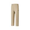 Basic Sports Series Comfortable Soft Fashionable Versatile Straight Leg Knitted Joggers Men Joggers P425M094-028R