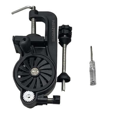 Fishing Reel Spool Spooler System Tackle Winder Spooling Station Fishing Line Spooler Practical Fishing Line Winders