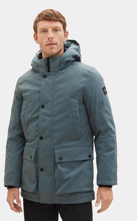 Winter Jacket Tom Tailor Parka with Detachable Hood (1037347)