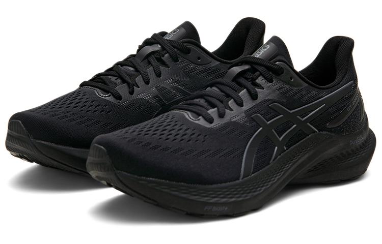 ASICS GT 2000 12 Black Black 1011B691-001
