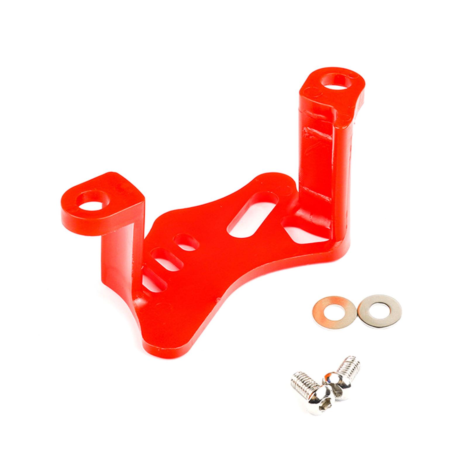 

Защитная крышка заднего тормозного суппорта, подходит для мотоциклов, защищает от грязи, ударов, повреждений при езде по горам и бездорожью.