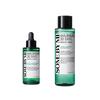 AHA BHA PHA 30 Days Miracle Duo - Skin & Sebum Control (Toner 150ml + Serum 50ml)_Blackhead & Texture Care _Pore Refining Set