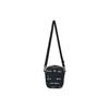 Vans Polyester Shoulder Bag Regular Unisex Black Vans VN0A3I5SZMI1