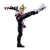 Full Action Figure SAGA Kamen Rider 02 Kamen Rider Kiva Kiva [1. Form] (Single Item)