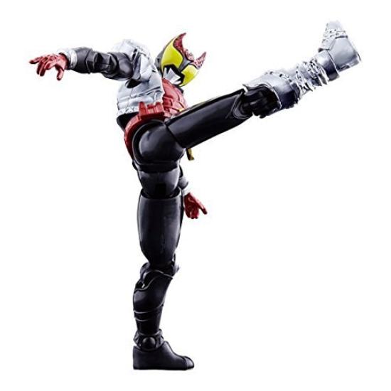 

Full Action Figure SAGA Kamen Rider 02 Kamen Rider Kiva Kiva [1. Form] (Single Item)