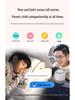 Xiaodu Flagship Smart Speaker with Infrared Remote & Baidu AI Voice Assistant