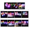 Adult LED Hairband Multiple Shape Hairband Stage Performances Teens Hair Hoop