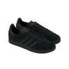 adidas Gazelle Triple Black Unisex Sneakers Core-Black CQ2809