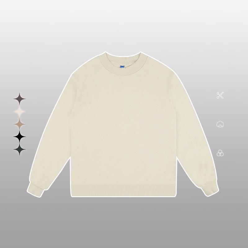 

RFSD Men s Heavyweight 420g Terry Multi-Color Sweatshirt & Sweatpants Set, Autumn/Winter Collection M