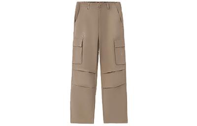Sports Fashion Collection Cargo Pants Men's AKXS407-2