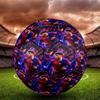 1pc Dragon Power Football Soccer Balls Standard Size 5 Machine-Sports League Outdoor Match Football Training Ball Futbol VoetbalY070885