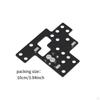 Lights Module Parts Practical, Convenient, Easy To Use Compact Replacement