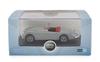 Oxford Jaguar 1/43 XK 150 Roadster Diecast Model (Light Gray) [Parallel Import]