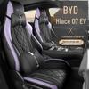 Acessórios para interiores – Assentos e coberturas para carros
