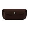 Space Saving Sunshade Storage Bag Multi-functional Vehicle Glasses Holder  Ticket Card