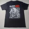 Klassischer Sunn O))) Unisex Unisex S-5XL Hemd 8D111