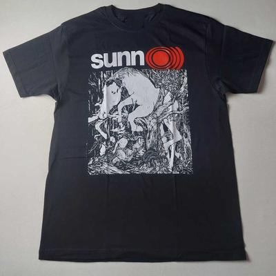 Classic Sunn O))) Unisex Unisex S-5XL Shirt 8D111