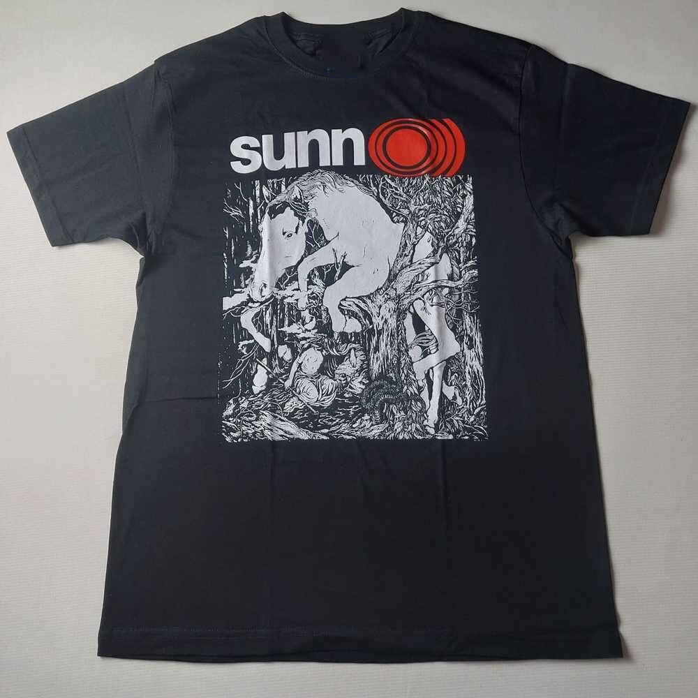Classic Sunn O))) Unisex Unisex S-5XL Shirt 8D111