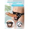 Strap-on dildos, alternative sex toys for women, adult toys