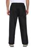 MoFiz Rain Perfect for Outdoor and Commuting Men's Pants, Waterproof, Water-Repellent, Breathable, Windproof, Durable, Activities, Fishing, Cycling,