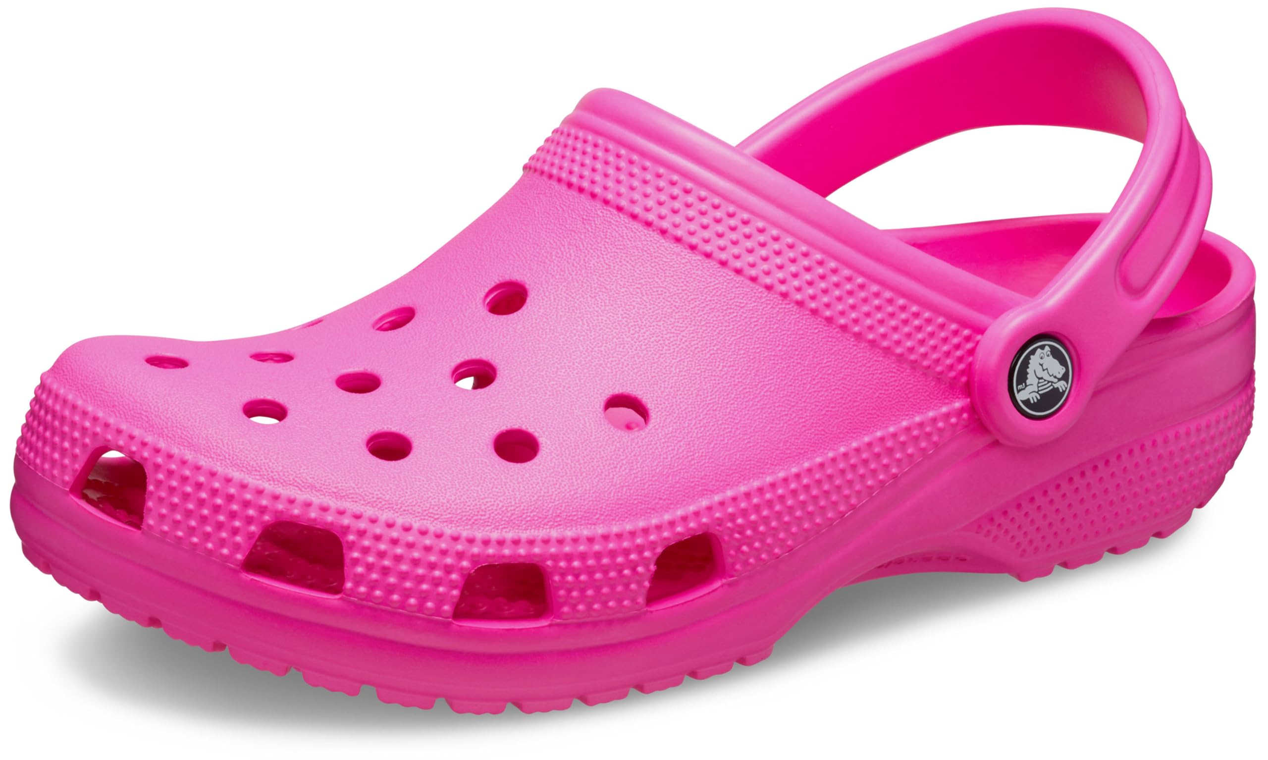 

Classic Clog Pink Crush 23см [Crocs]