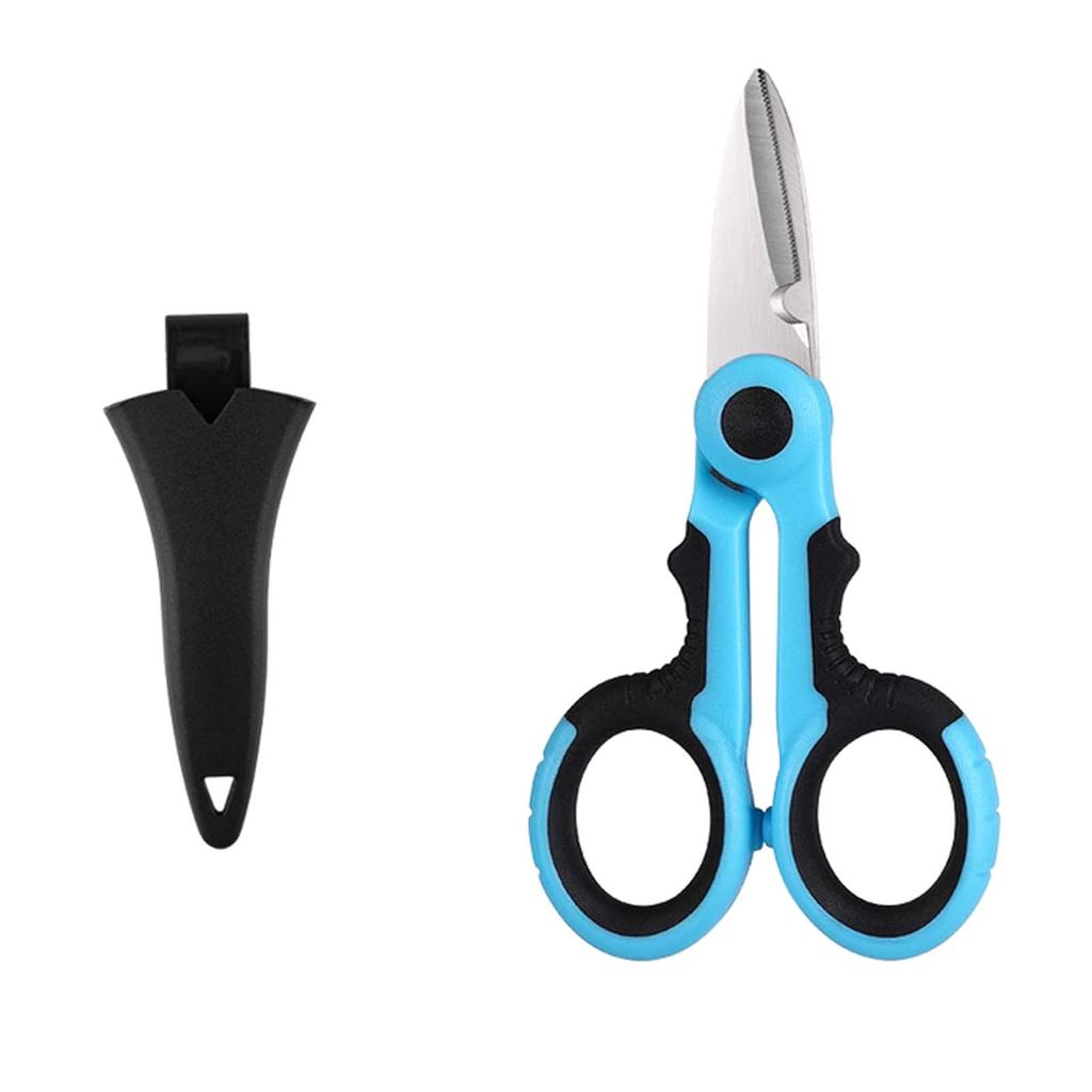 Tijeras Especiales de Corte de Hilo para Raquetas de Bádminton, Tenazas Profesionales para Cortar Hilos de Raquetas