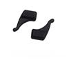 20Pairs Anti Slip Silicone Glasses Ear Hooks for Kids Adults Round Grip  Eyeglasses Sports Temple Tips Soft Ear Hook Accesories