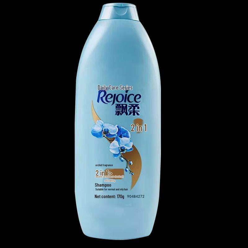 

Rejoice Refreshing Anti-Dandruff Shampoo