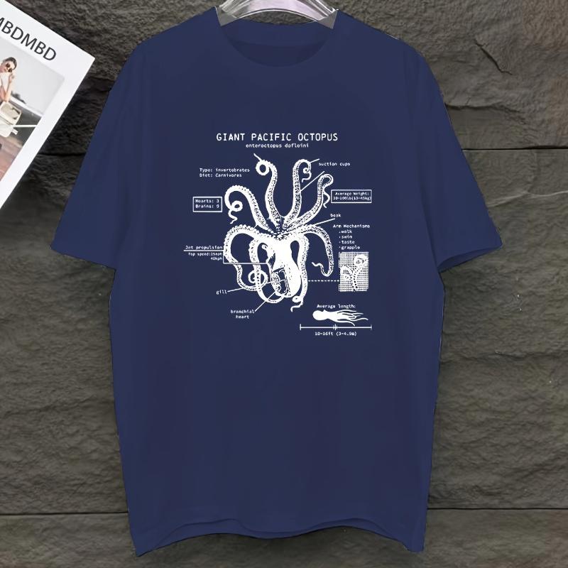 

Ideal for Coffee Dates & Weekend Trips, Soft & Anti-Wrinkle, Men s Crew Neck T-Shirt XXL белый