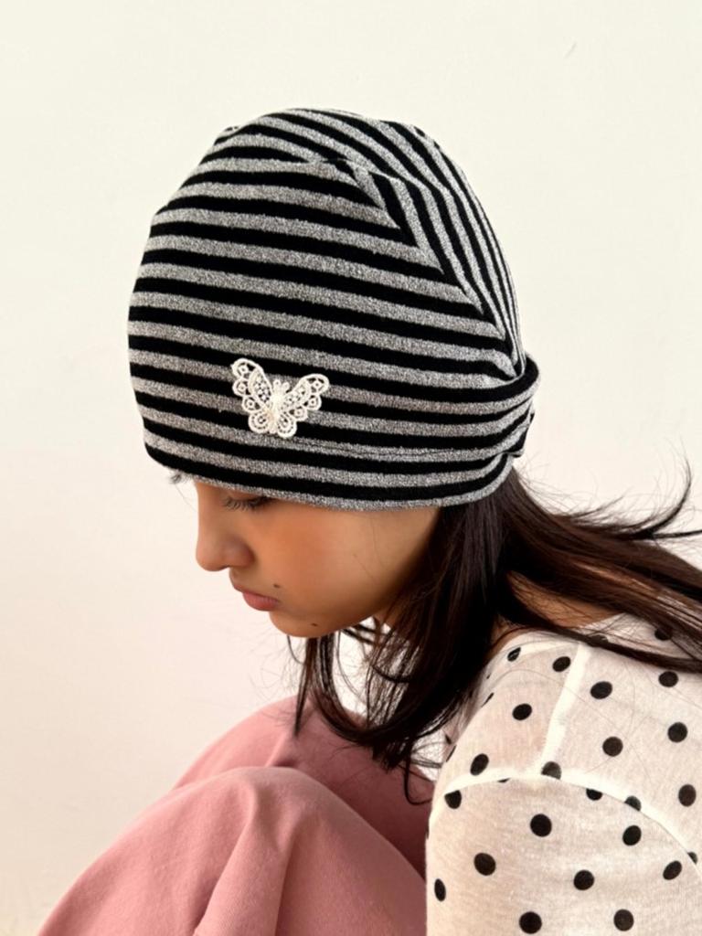Sioleu Ringo Beanie_3Colors
