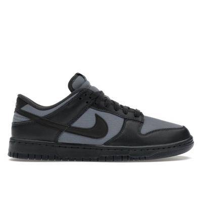 Мужские кроссовки Dunk Low SE Off Noir Smoke Grey FZ3052-001