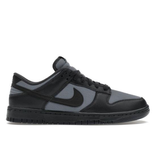 Nike Dunk Low SE Off Noir Smoke Grey Men Sneakers FZ3052-001