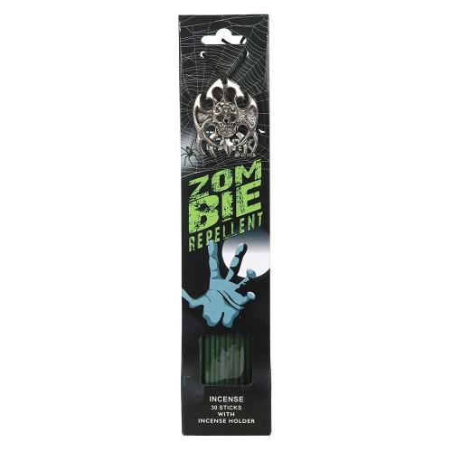 Something Different Zombie Repellent Jasmine Incense Sticks with Holder