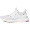 New Adidas Ultra Boost 1.0 Dna Valentine's Day White 2023 Women's HQ3857