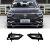 Compatible with Volkswagen Sagitar, Jetta, Golf 7.5 Fog Lamp Front Bumper Spotlight 5GG941661/662A