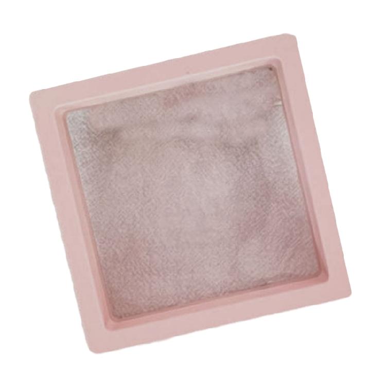 Прозрачная коробка для хранения накладных ногтей подставка для демонстрации ногтей держатель для практики нейл-арта аксессуары для ногтей коробка для хранения ювелирных изделий 1 515₽