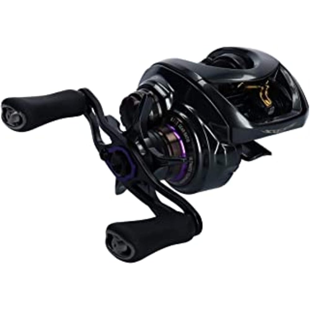 Daiwa Steez CT SV TW 700XH Fishing Reel High Speed Lightweight Durable