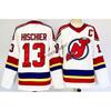 Mens Ice Hockey Jersey Red Wings 71 Blues Kraken Maple Leafs Embroidered Team Sport Uniform Practice Game