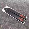 Suitable for Modifying the New R Fender Label Golf GTI Car Sticker Maiteng Suiteng Blade Fender Side Label