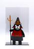 Kumamon Series Kumamon Plastic Armor Version Kumamon 15th Anniversary Package Assembled Acrylic No.2 EX-2 (with Case)
