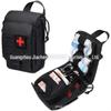 Jiacheng Tactical Quick-Release EMT First Aid Medical Bag