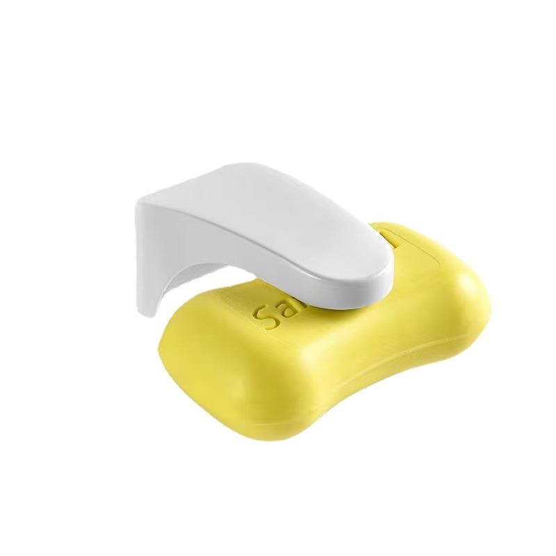 

Мыльница, Мыльница без сверления, Мыльница с дренажем, Мыльница для ванной и туалета белый