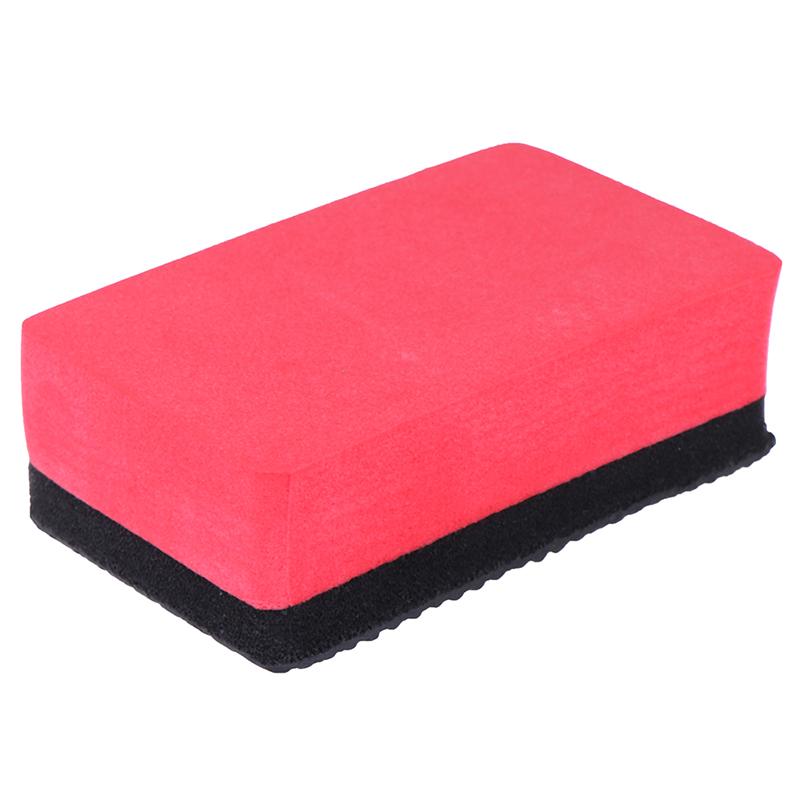 Nützlicher Auto Magic Knete Pad Schwamm Block Autowaschknete Autopflege