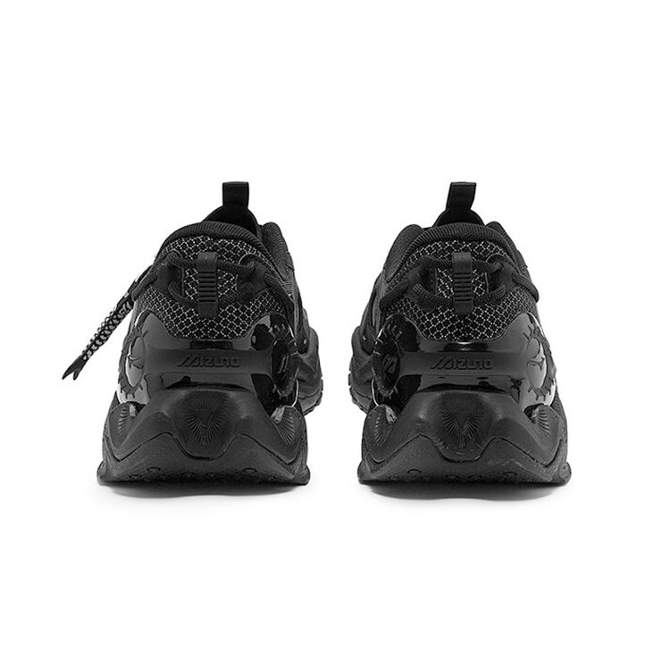 Mizuno Koi 2K Fabric Synthetic Leather Koi Pendant Comfortable Sports Non-Slip Breathable Low-Top Lifestyle Casual Shoes D1GH220303