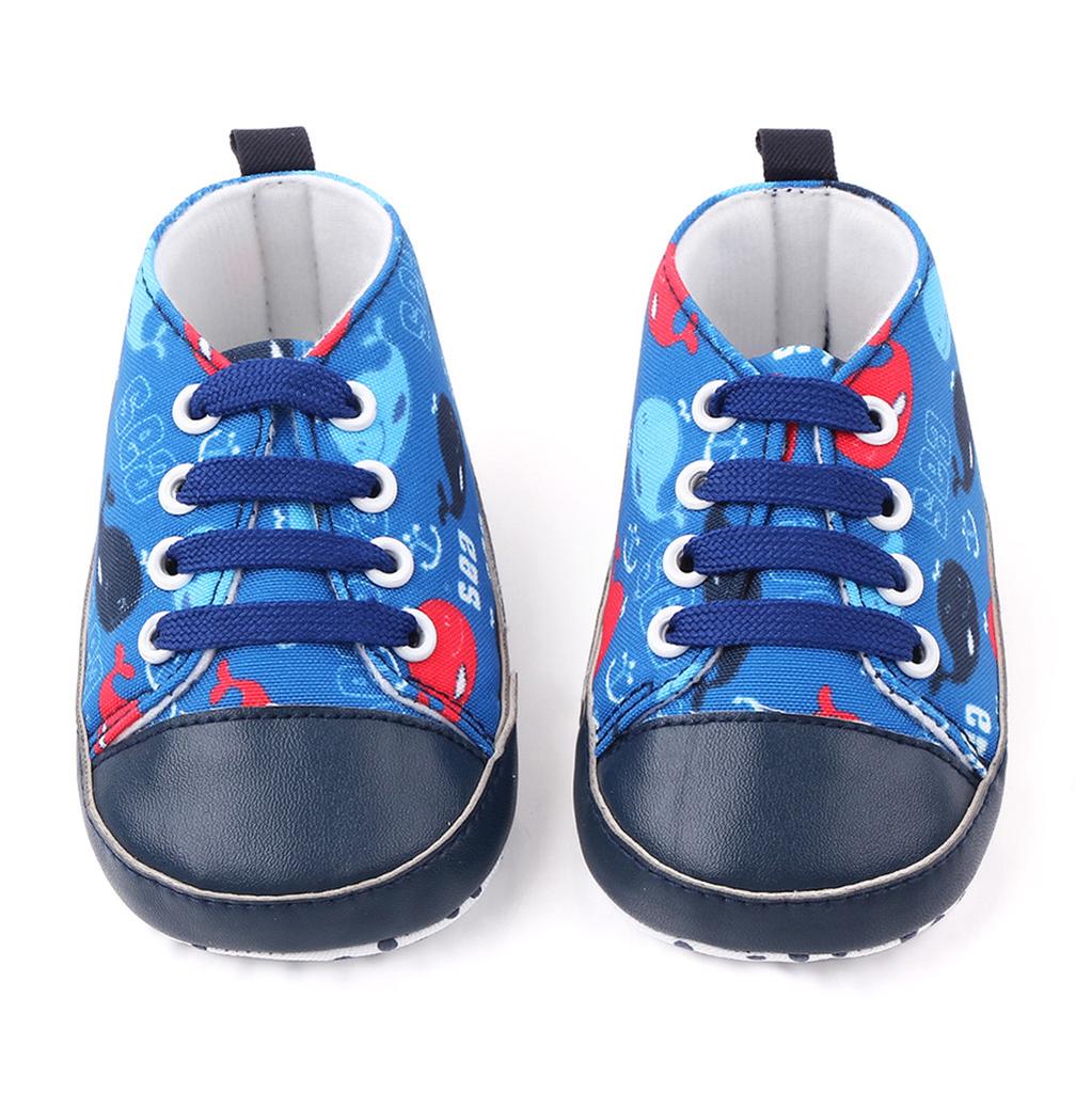 (Beamer)Baby-Stiefel für Neugeborene, Mädchen und Jungen, Lauflernschuhe, Schühchen