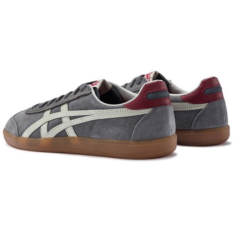 Onitsuka Tiger Tokuten 'Grey White' Men's D3B2L-1105