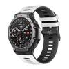 Sportovní řemínek pro chytré hodinky Amazfit T-Rex 3 Měkký prodyšný silikonový náramek pro Huami Amazfit T Rex 3 Řemínek