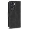 For Honor X50i 5G/90 Lite 5G PU Leather Wallet Drop-proof Cover Skin-touch Stand Phone Case